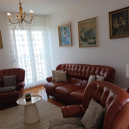 Apartment Magical View Split Extérieur photo