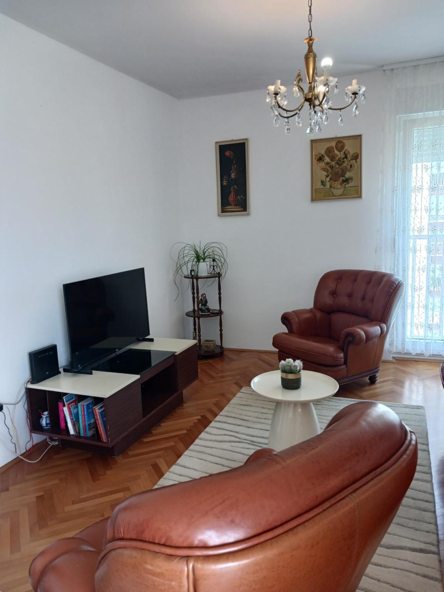 Apartment Magical View Split Extérieur photo
