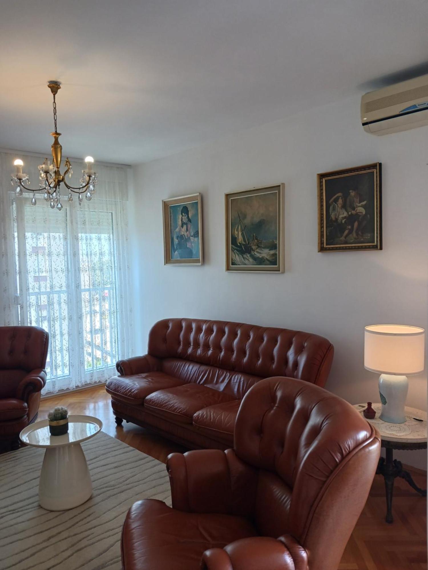 Apartment Magical View Split Extérieur photo