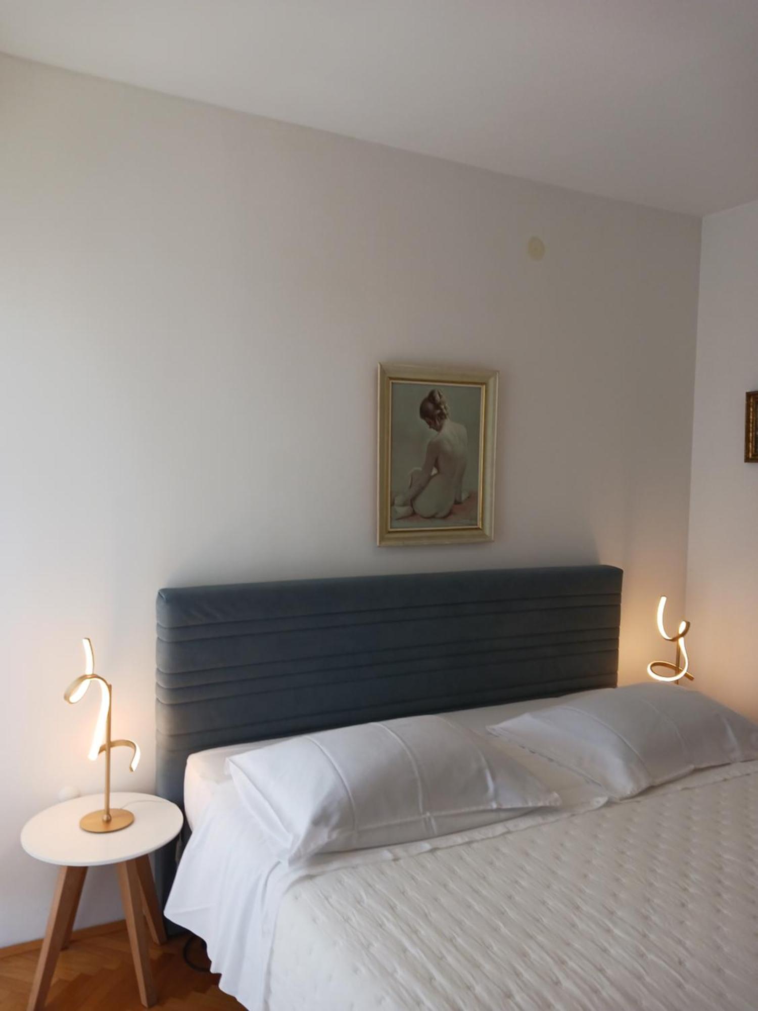 Apartment Magical View Split Extérieur photo